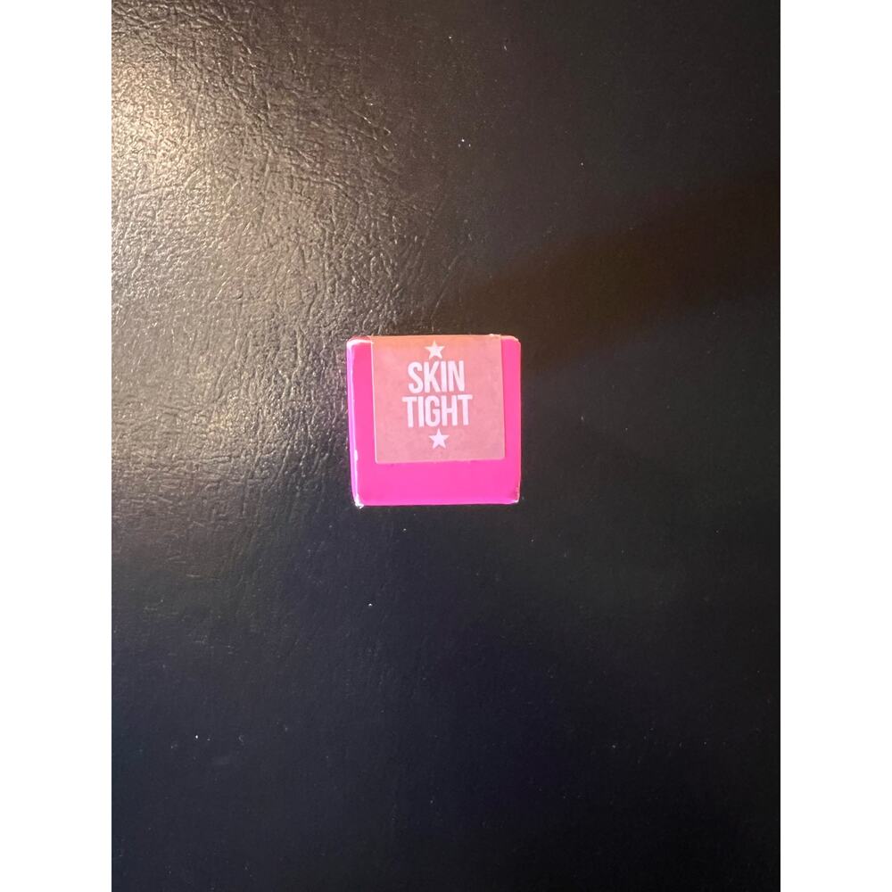 Jeffree Star Skin Tight Long Lasting Matte Finish Velour Liquid Lipstick NEW!! - Picture 5 of 5